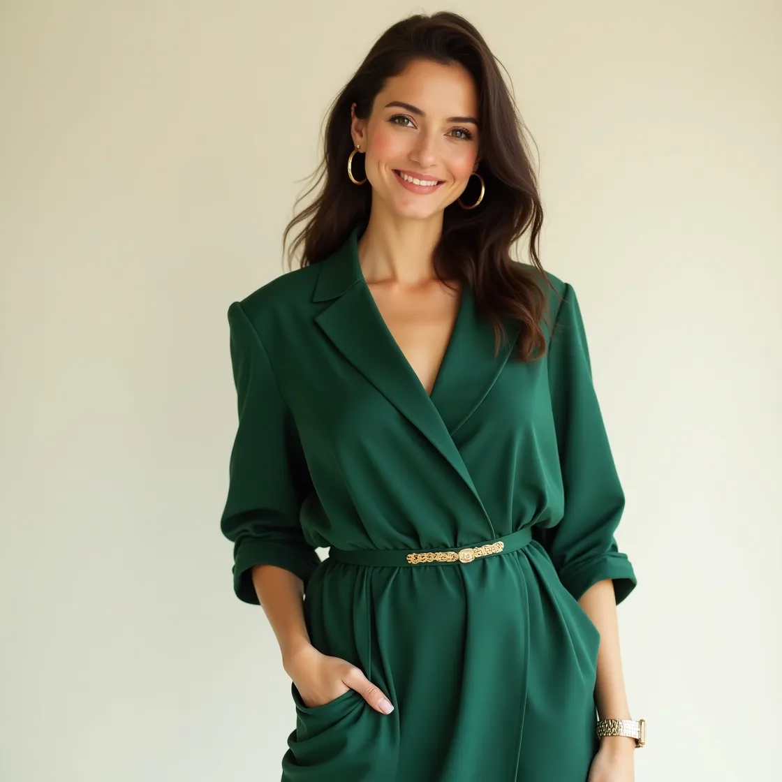 what to wear for a professional headshot