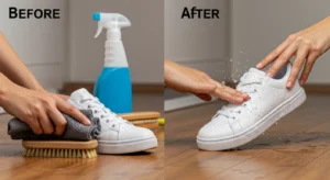 Men’s Sneaker Trends 2025:How to Style and Build Your Perfect Collection
