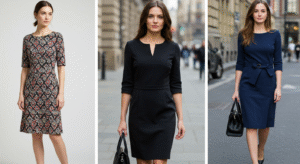 The Ultimate Guide to Business Formal Attire for Women in 2025: Timeless and Modern Styles