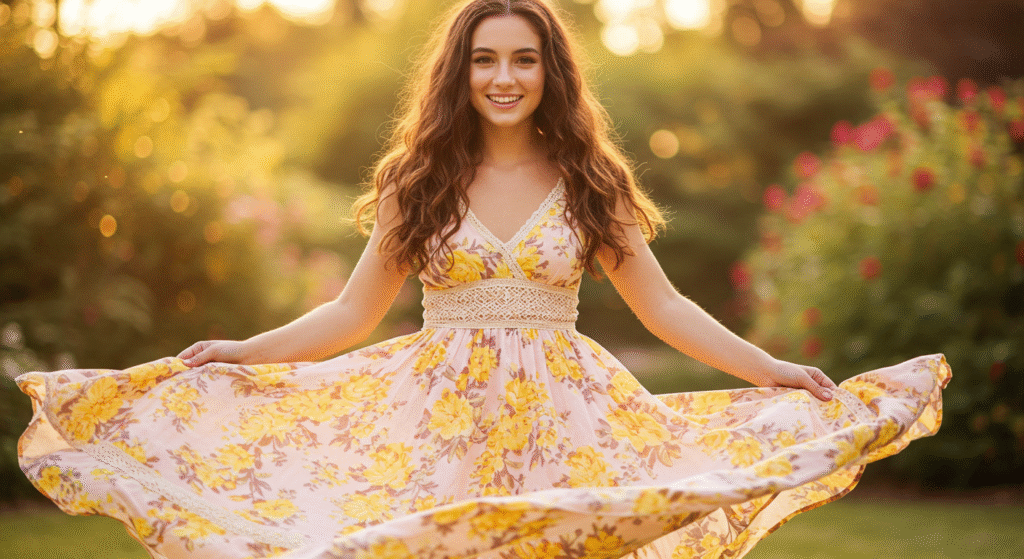 DIY Mardi Gras outfit ideas