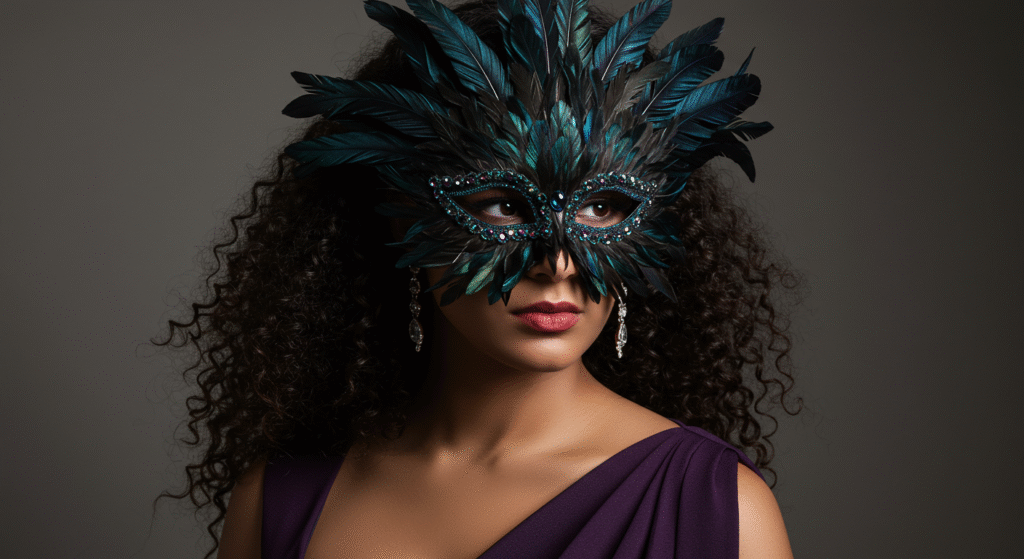 Classy Mardi Gras outfits for ladies 2026